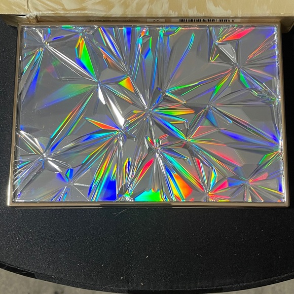 Bobbi Brown Luxe Eye & Cheek Palette - Incandescent Glow Discontinued BNIB - Picture 3 of 10